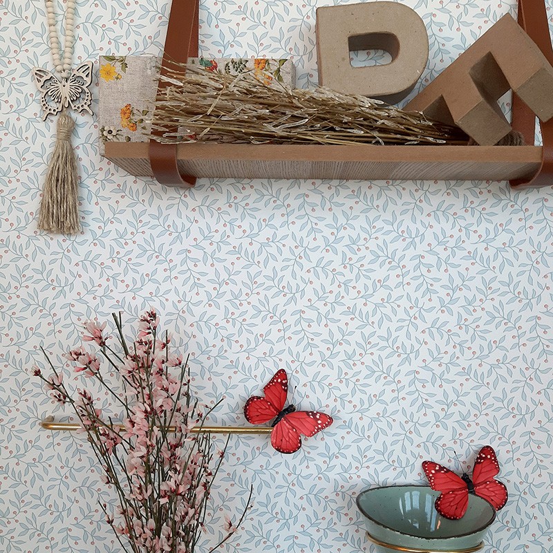 Papel Pintado Decoas New Garden 007-GAR