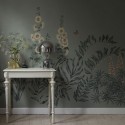 Kolonin Aino 661-28 Sandberg Mural