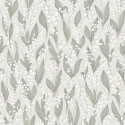 Kolonin Liljekonvalj 479-18 Sandberg Papel Pintado