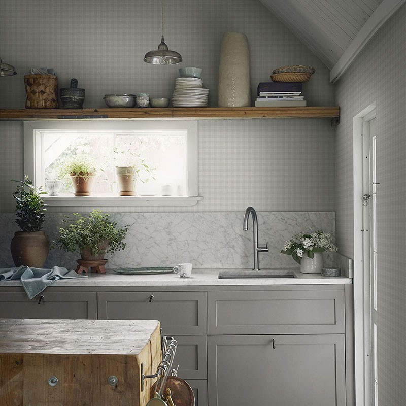 Papel Pintado Sandberg Kolonin Herman 245-21