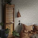 Kolonin Tove 246-18 Sandberg Papel Pintado