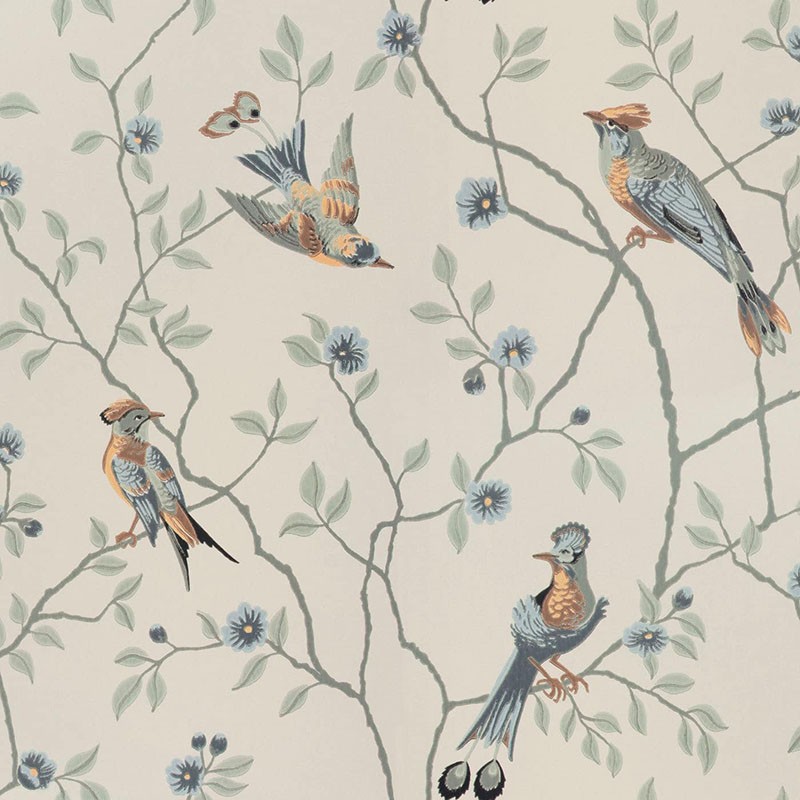 Papel Pintado Sandberg Kolonin Eugen 413-21