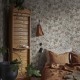Papel Pintado Sandberg Kolonin Linda 244-18