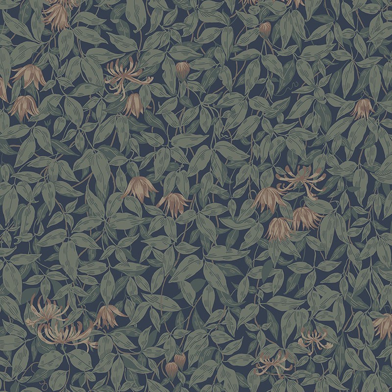 Papel Pintado Sandberg Kolonin Linnea 838-76