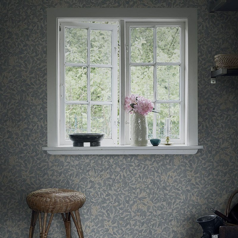Papel Pintado Sandberg Kolonin Linnea 838-36