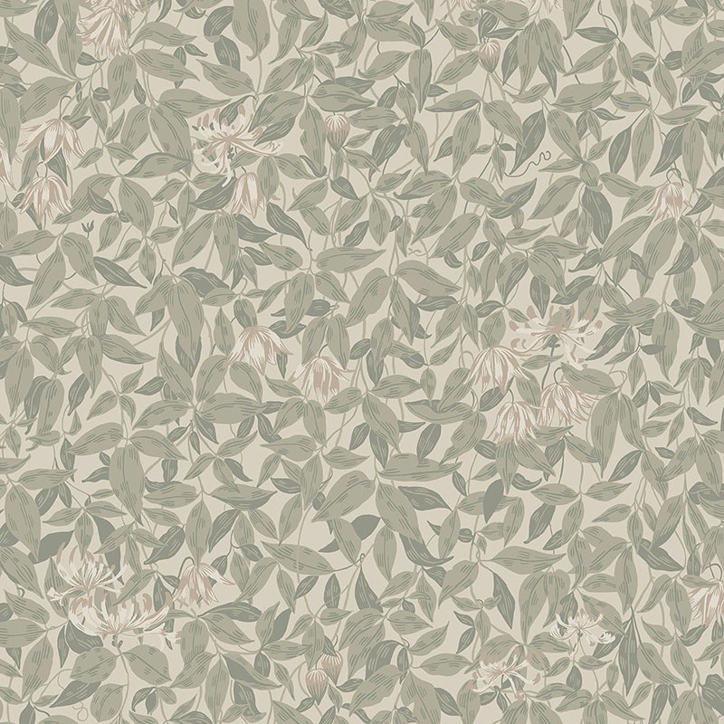 Papel Pintado Sandberg Kolonin Linnea 838-38