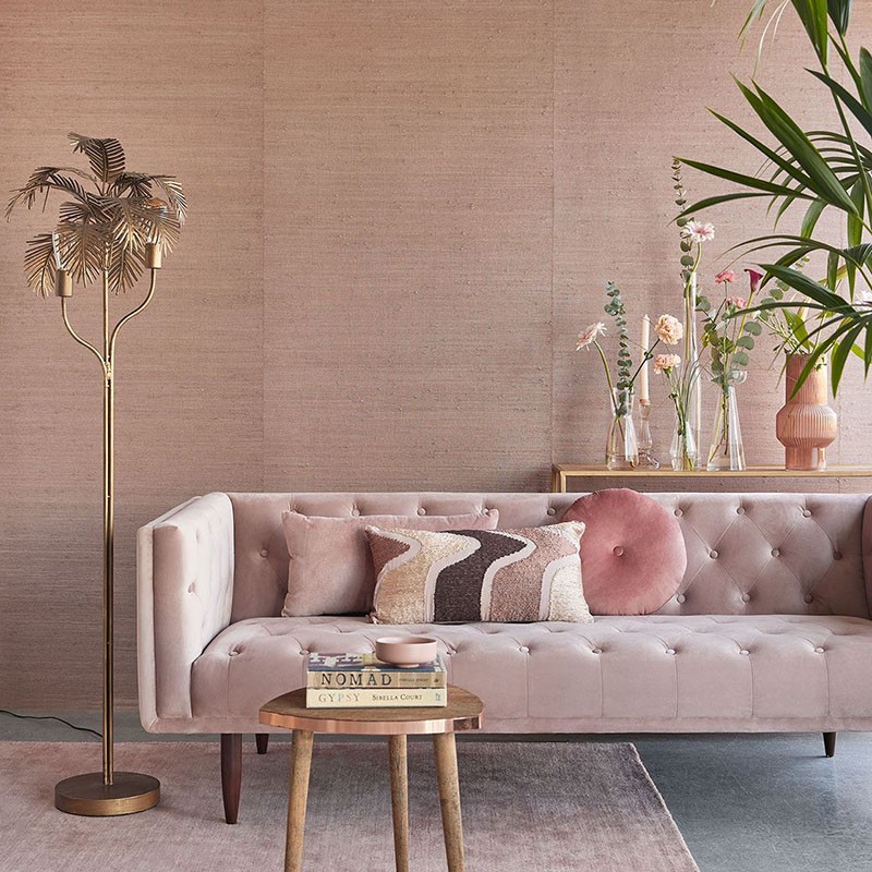 Papel pintado Eijffinger Natural Wallcoverings 303543