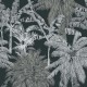 Papel Pintado Coordonné Brazil Palms 9900019