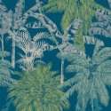 Brazil Palms 9900016 Papel Pintado Coordonné
