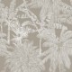 Papel Pintado Coordonné Brazil Palms 9900014