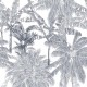 Papel Pintado Coordonné Brazil Palms 9900012