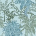 Brazil Palms 9900011 Papel Pintado Coordonné