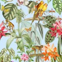 Brazil Parrots 9900005 Papel Pintado Coordonné