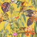 Brazil Parrots 9900004 Papel Pintado Coordonné