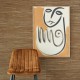 Papel pintado Eijffinger Natural Wallcoverings 303539