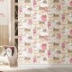 Papel pintado Iberostil Baby Love 55-1613030