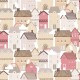 Papel pintado Iberostil Baby Love 55-1613030