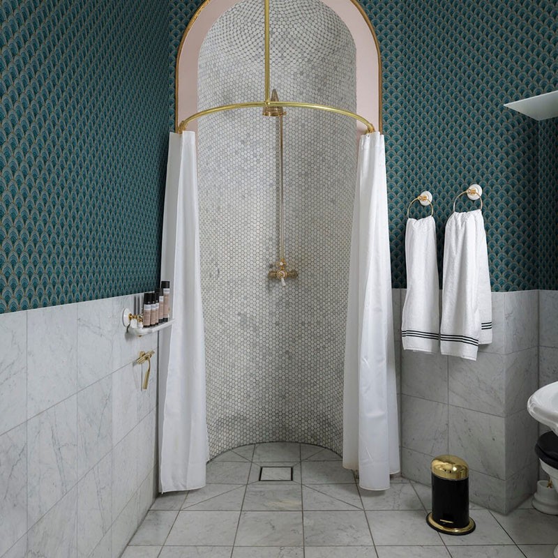 Papel pintado Rebel Walls Oddity  R17471