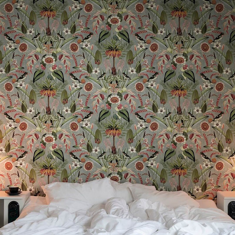 Papel pintado Rebel Walls Oddity  R17542