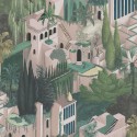 Oddity R17512 Papel pintado Rebel Walls