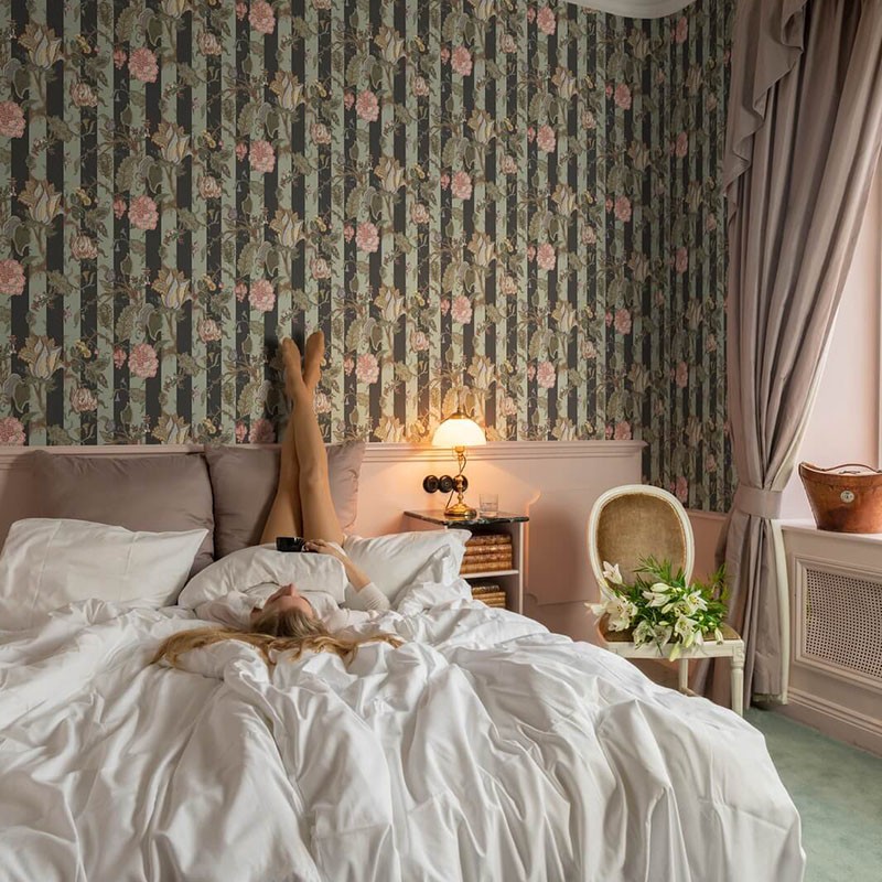 Papel pintado Rebel Walls Oddity  R17551