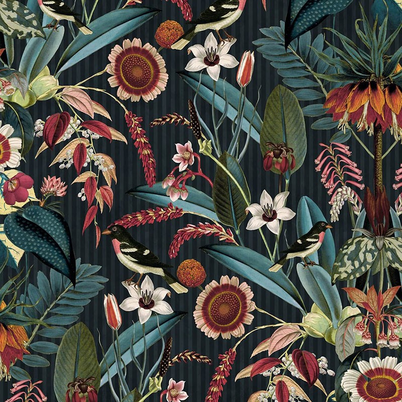 Papel pintado Rebel Walls Oddity  R17541