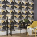 Elle Decoration 126-1700 Papel pintado Saint Honoré