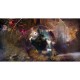 Mural Muance Collection 2 Cobalt Cosmic Wonder MU12103