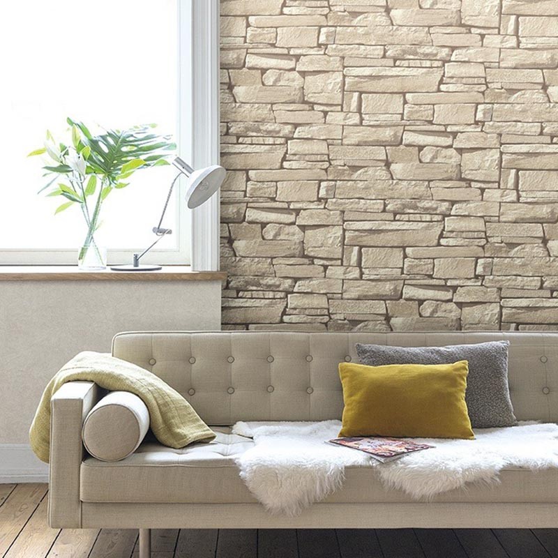 Papel Pintado Colowall Bohemian 264-1204