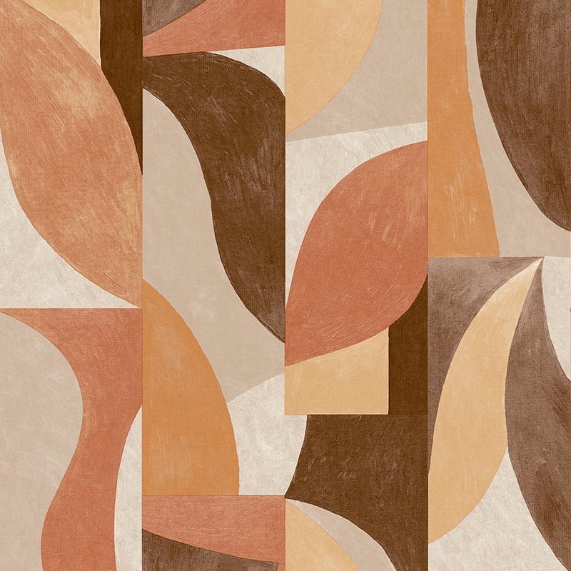 Papel Pintado Colowall Bohemian 264-1202