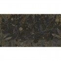 Lost World MU12102 Mural Muance Cobalt