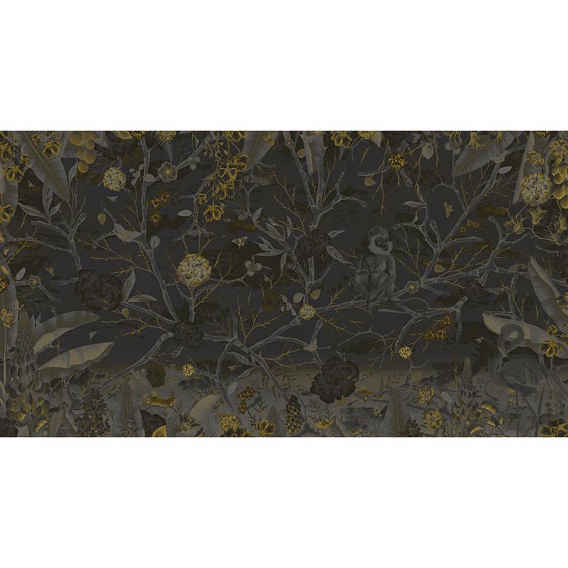 Mural Muance Collection 2 Cobalt Lost World MU12102