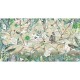 Mural Muance Collection 2 Cobalt Lost World MU12100