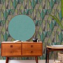 Bohemian 264-1210 Papel pintado Colowall