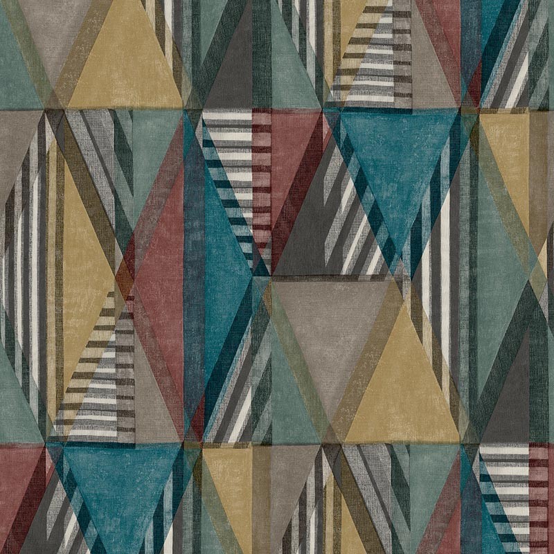 Papel Pintado Colowall Bohemian 264-1221