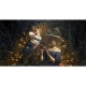 Mural Muance Collection 2 Cobalt Veni Vidi Amavi MU12095