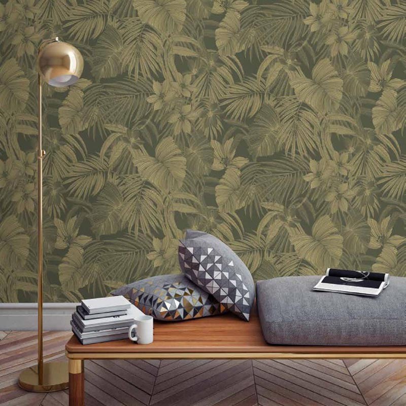 Papel Pintado Colowall Bohemian 264-1220