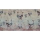 Mural Muance Collection 2 Cobalt Together One MU12093