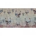 Together One MU12093 Mural Muance Cobalt