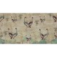 Mural Muance Collection 2 Cobalt Together One MU12091