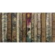 Mural Muance Collection 2 Cobalt The Art of Knowledge MU12089