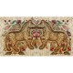 Mural Muance Cobalt 2 The Deco Brothers MU12086