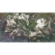 Mural Muance Cobalt 2 Bongo Congo MU12083