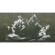 Mural Muance Cobalt 2 Shangri-la MU12078