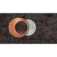 Mural Muance Cobalt 2 The Circle MU12075