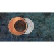 Mural Muance Cobalt 2 The Circle MU12074