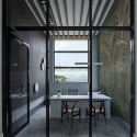 Maravilla MU12064 Mural Muance Cobalt