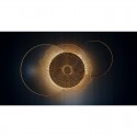 Atlas Oscura MU12057 Mural Muance Cobalt