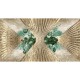 Mural Muance Cobalt 2 Royal Awakening MU12053