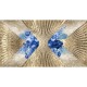 Mural Muance Cobalt 2 Royal Awakening MU12052